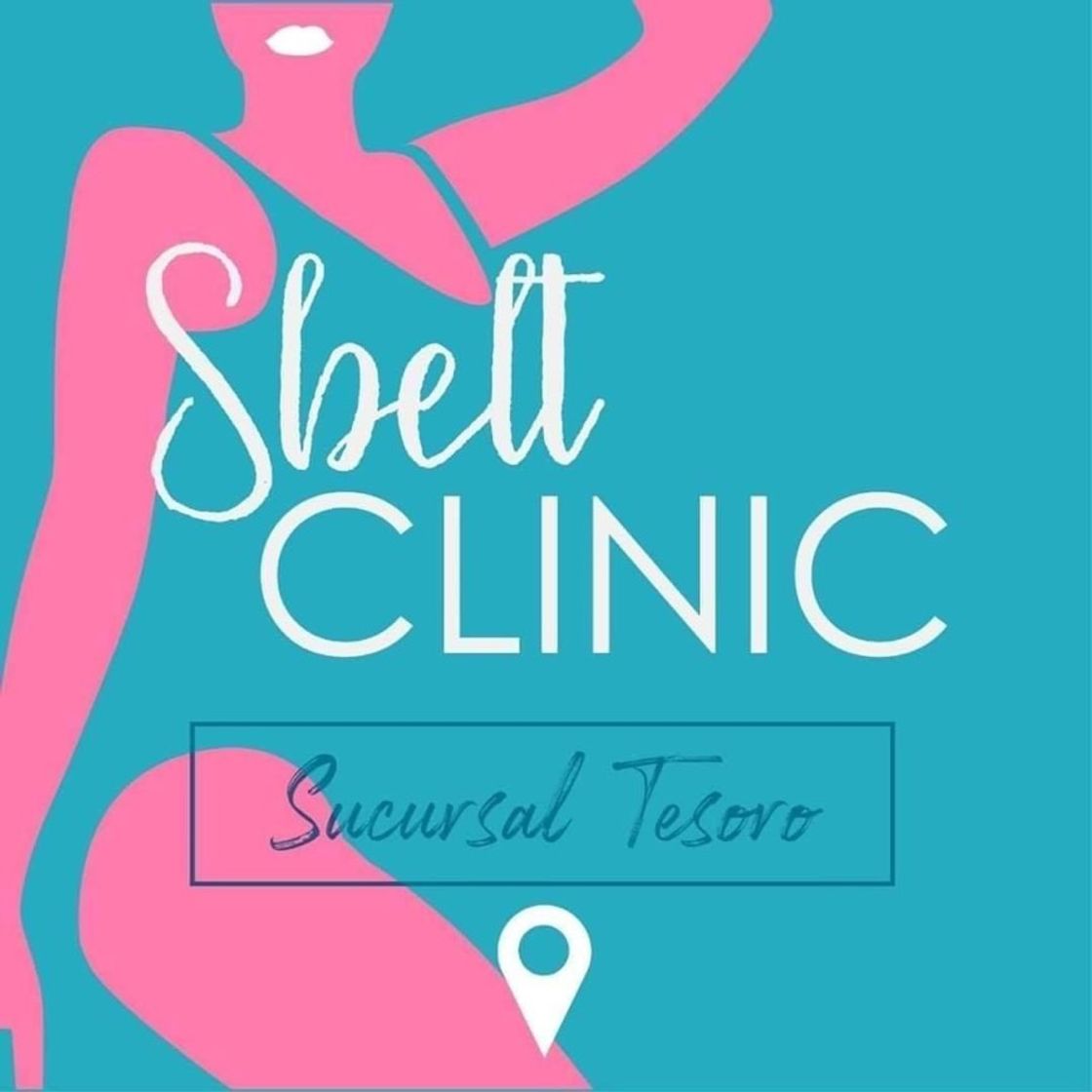 Fashion Sbeltclinic 