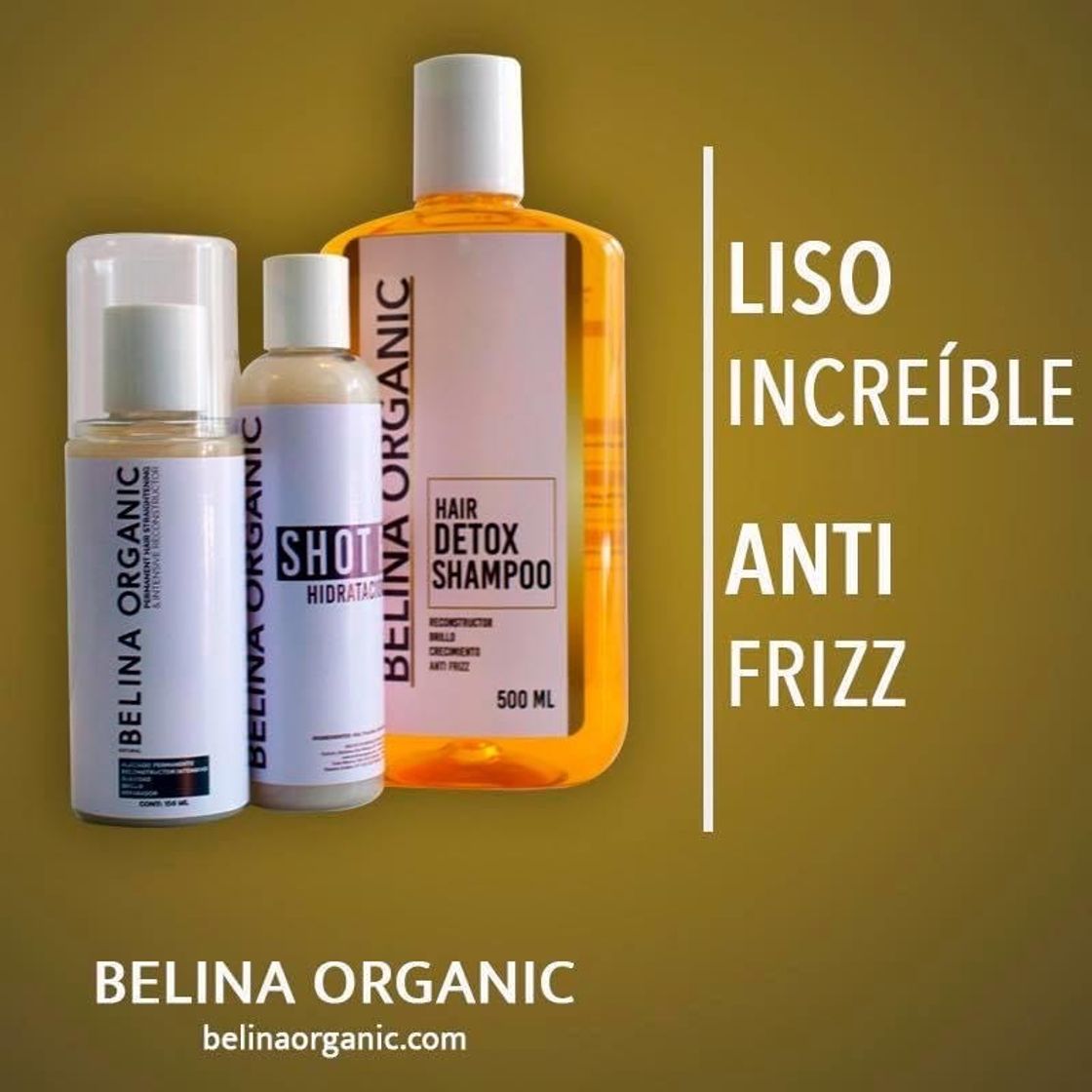 Productos Nanoplastia