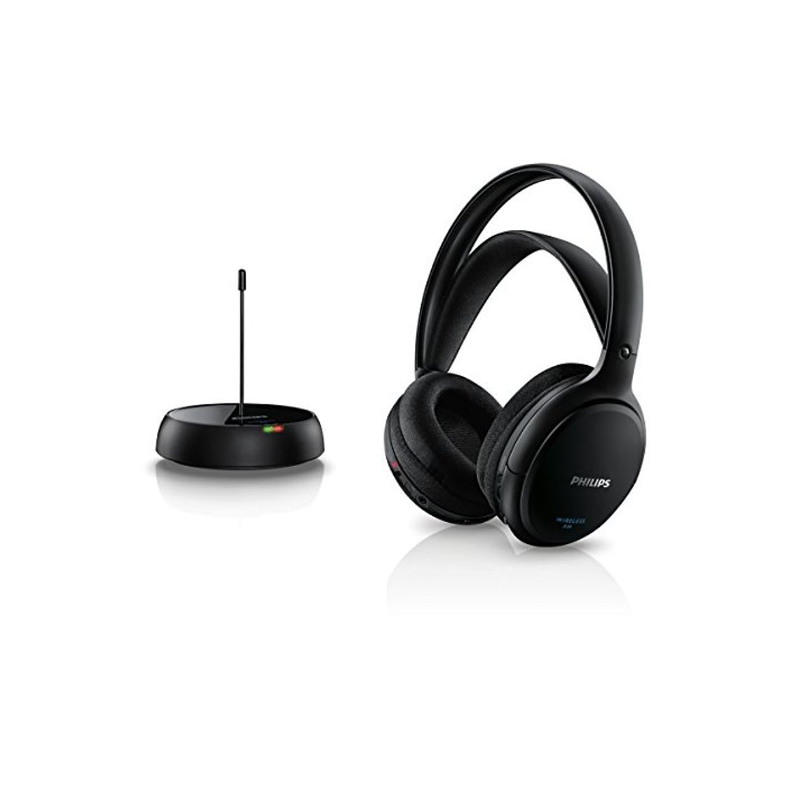 Producto Philips SHC5200/10 - Auriculares de diadema cerrados