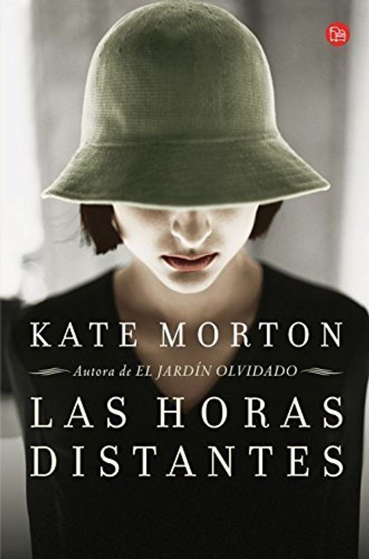 Libro Las horas distantes