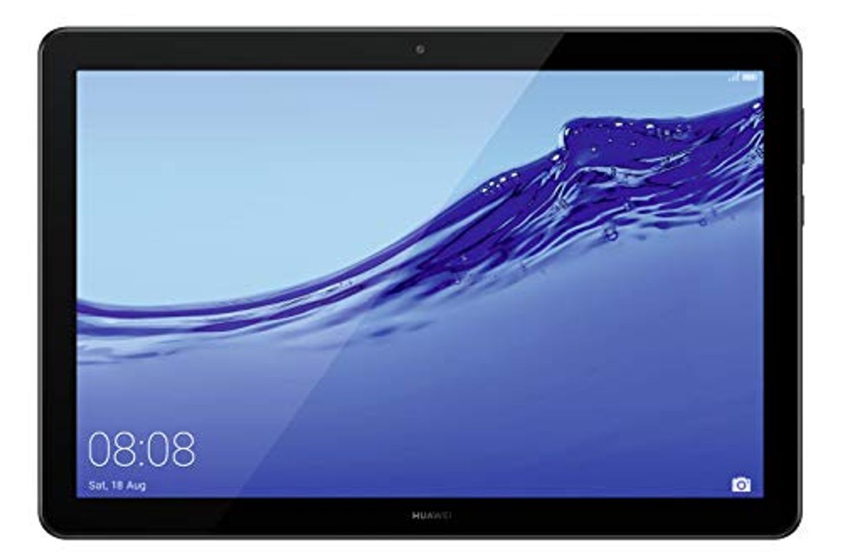 Electrónica Huawei MediaPad T5 10" LTE - Tablet 32GB