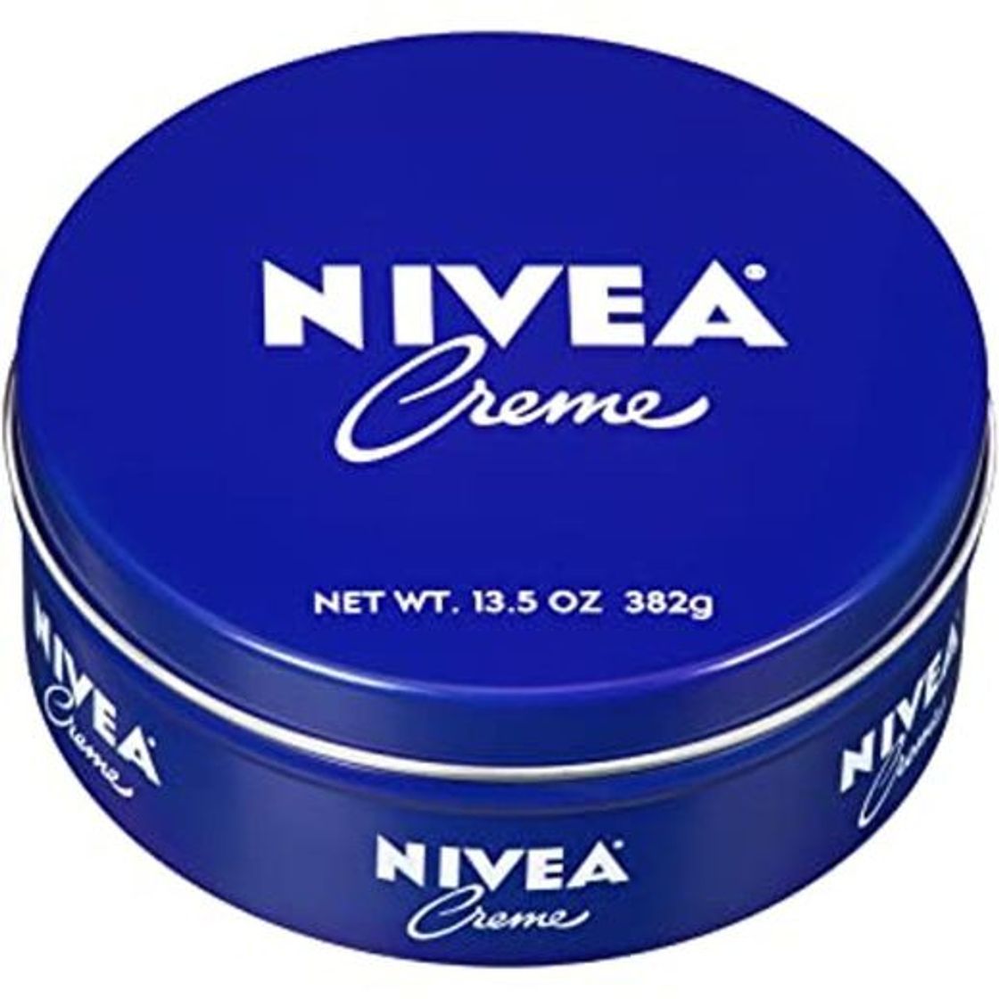 Social NIVEA Creme