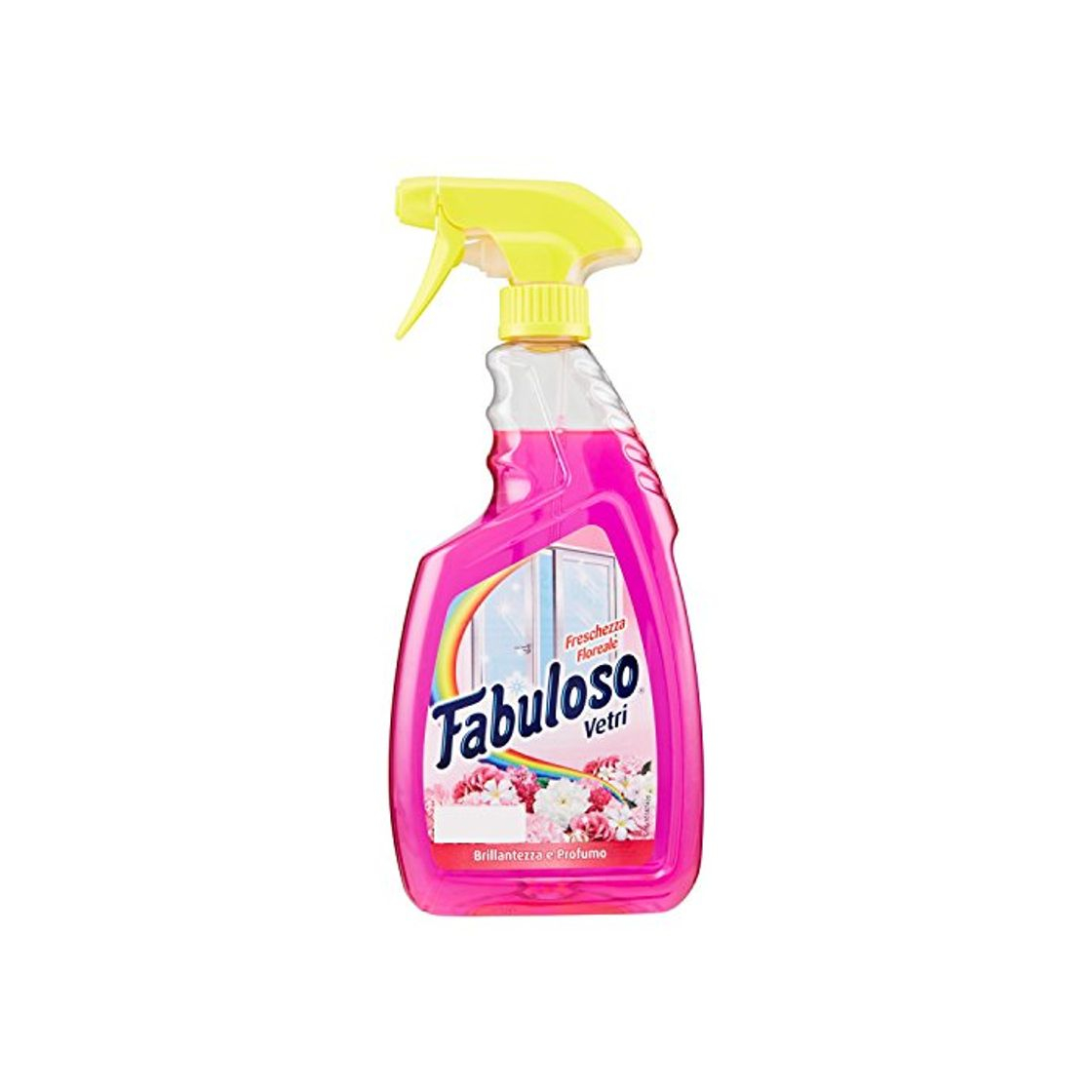 Producto Fabuloso – Limpiador Cristales Y Multiusos