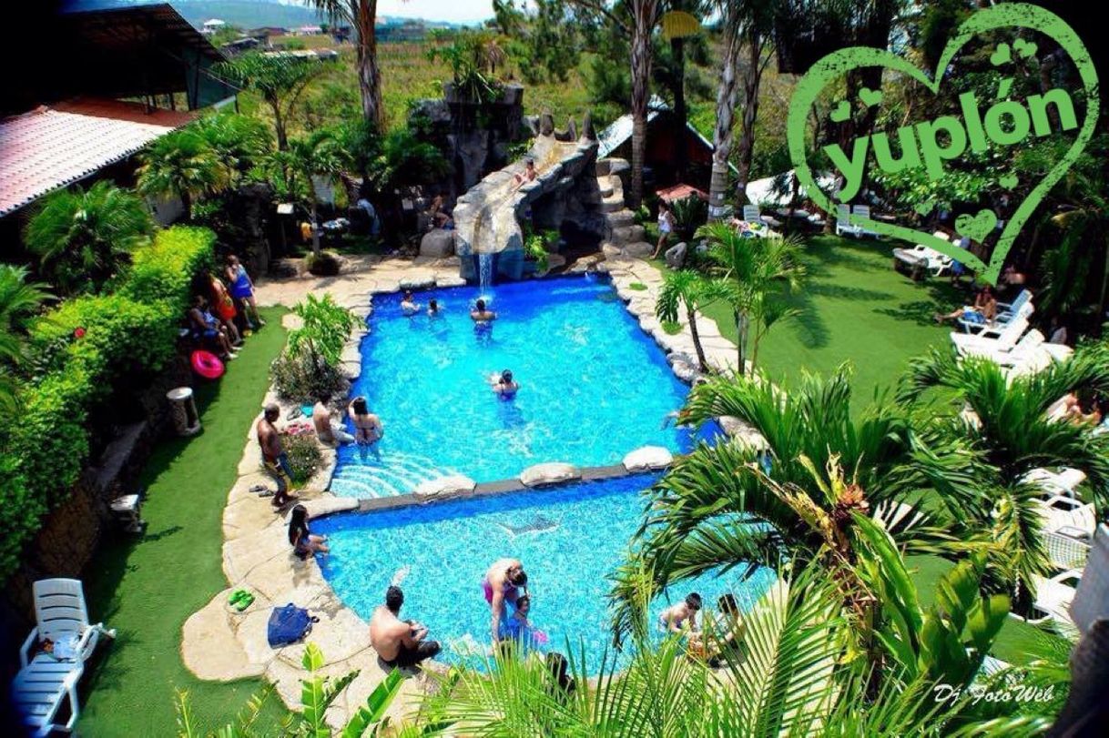 Place Hotel Monte Campana