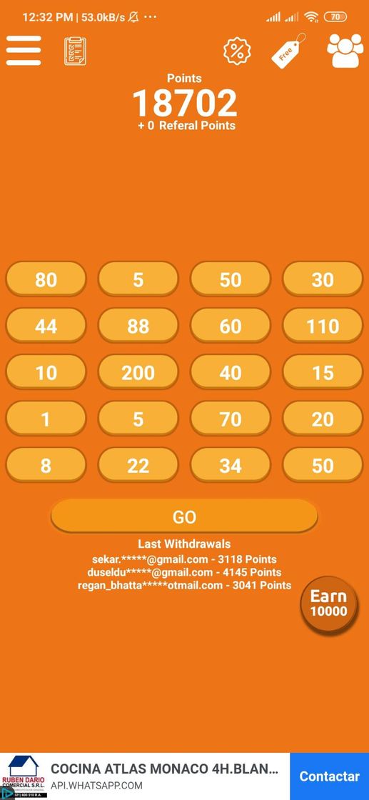 Social BFast BFree - Earn Real Bitcoin Free - Apps on Google Play