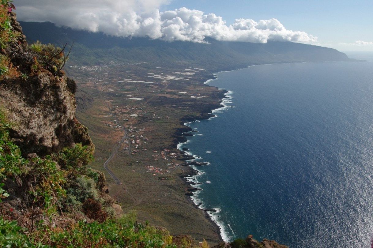 Lugar El Hierro Canarias