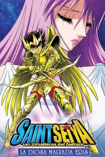 Saint Seiya: Evil Goddess Eris