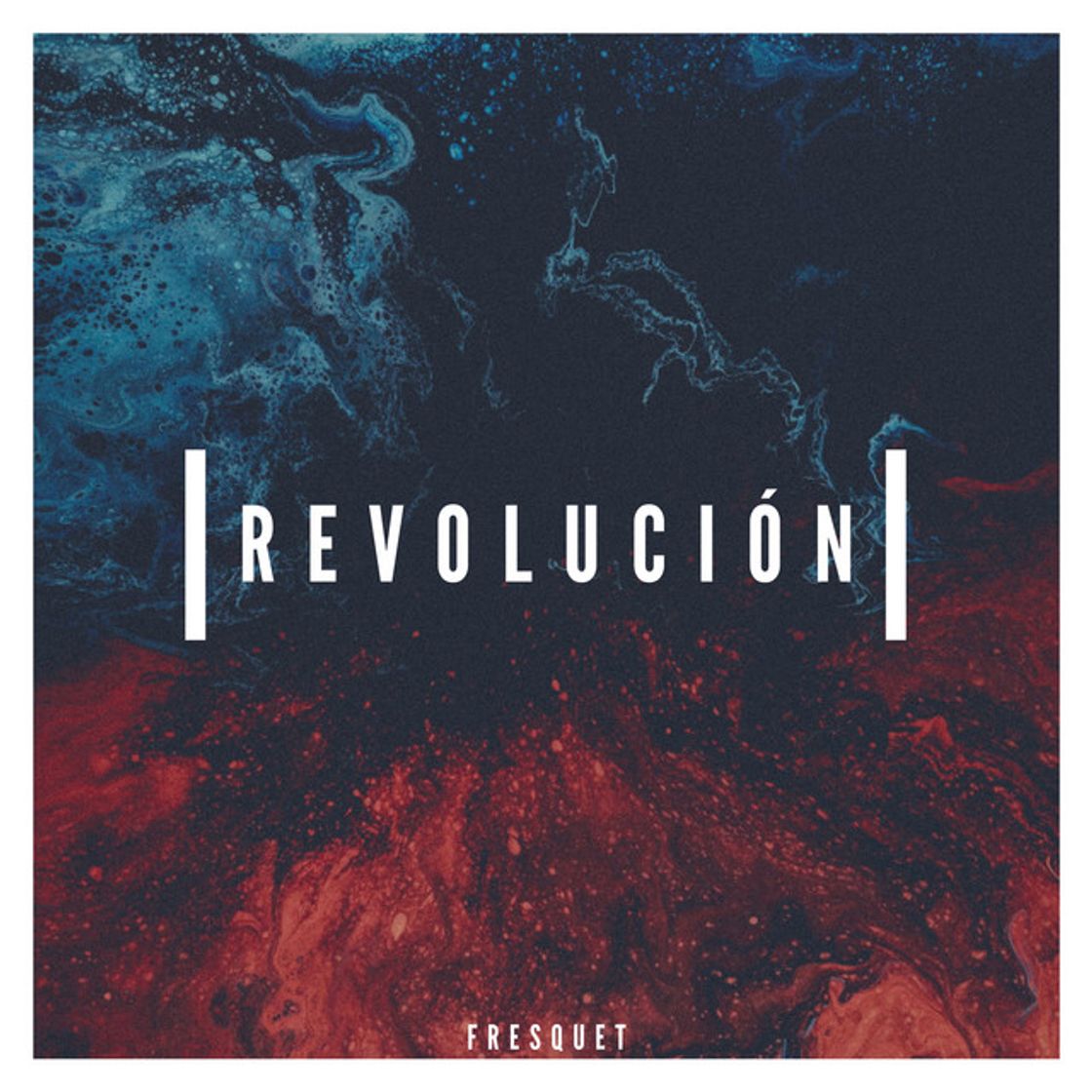 Canción Revolución