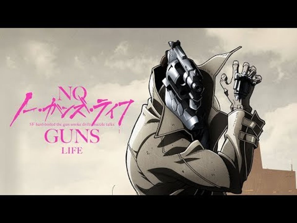 Social No Guns Life - Opening