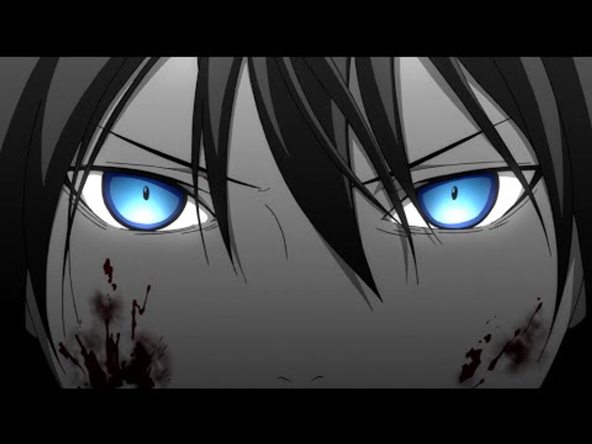 Social Noragami Aragoto - Opening 1