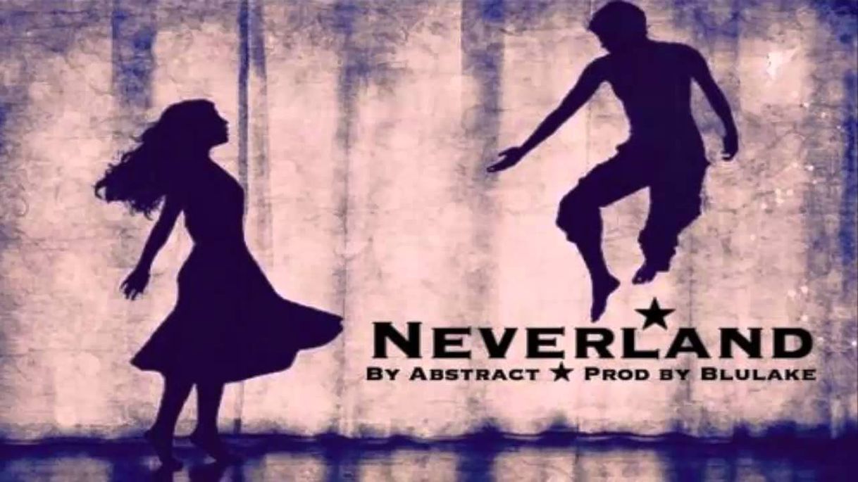 Fashion Abstract - Neverland (ft. Ruth B) 