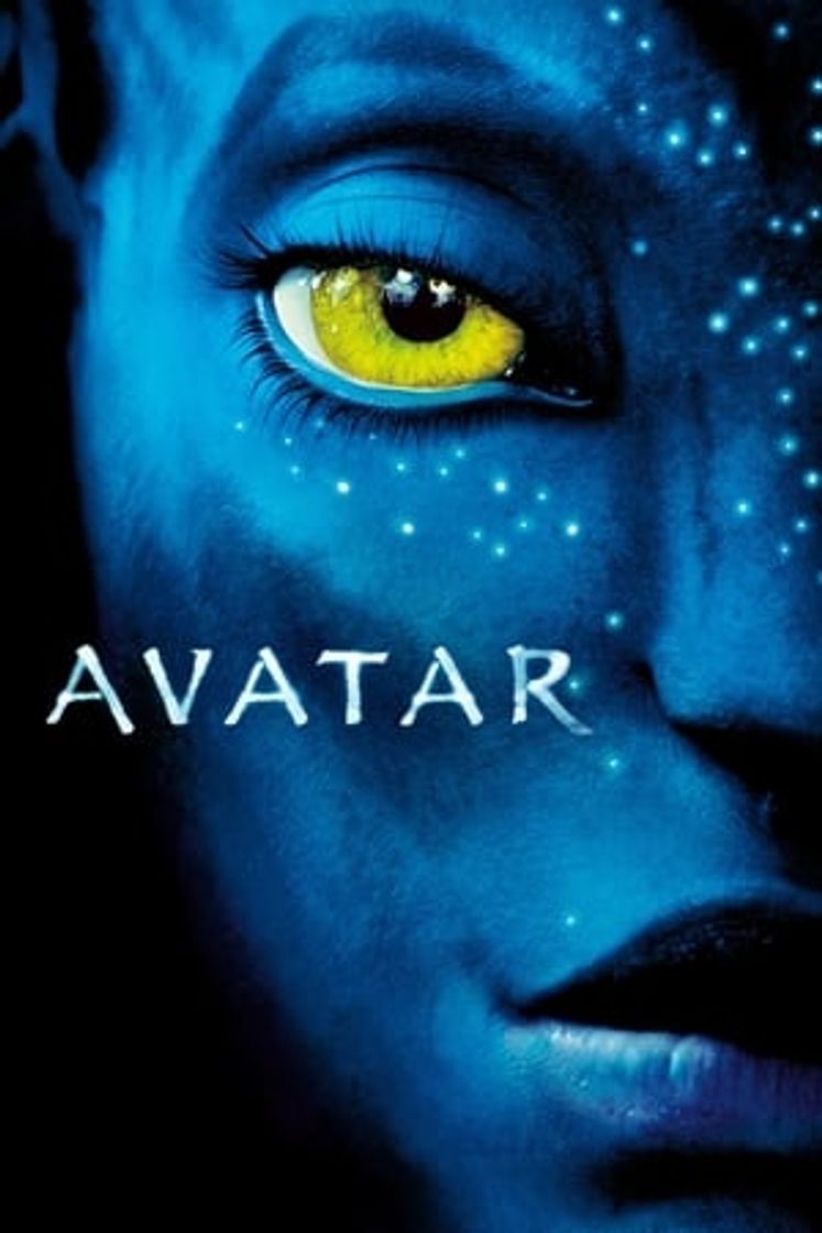 Película Avatar