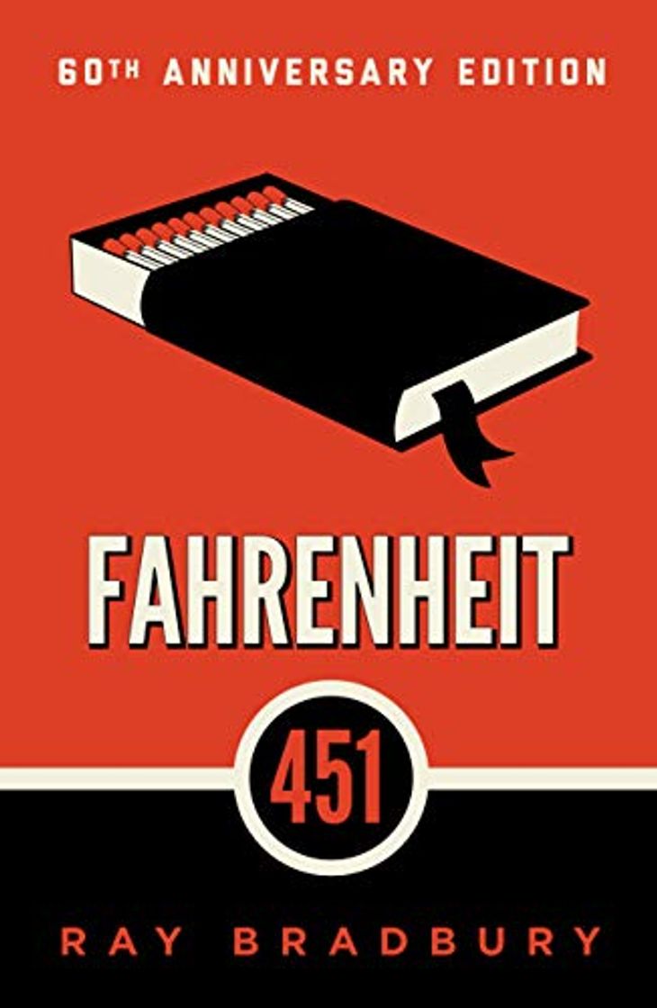 Book Fahrenheit 451