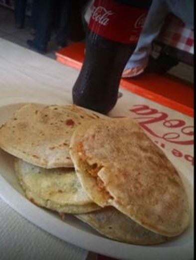 Gorditas Charo