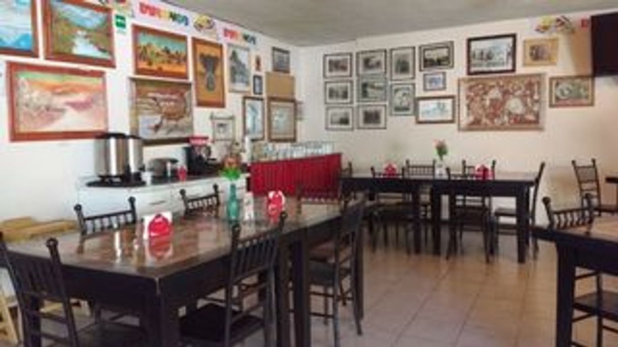 Restaurantes Tio Molkas