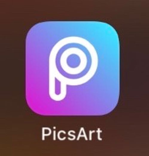 PicsArt Color Paint