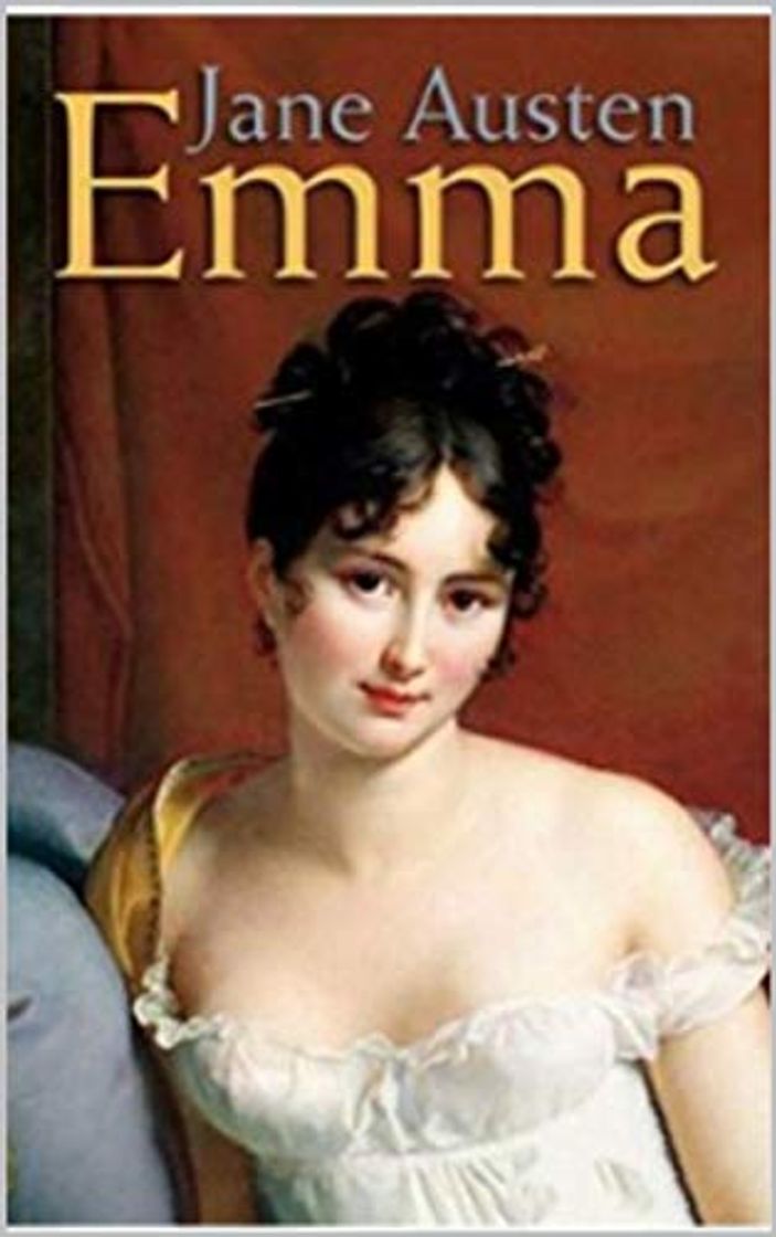 Libro Emma