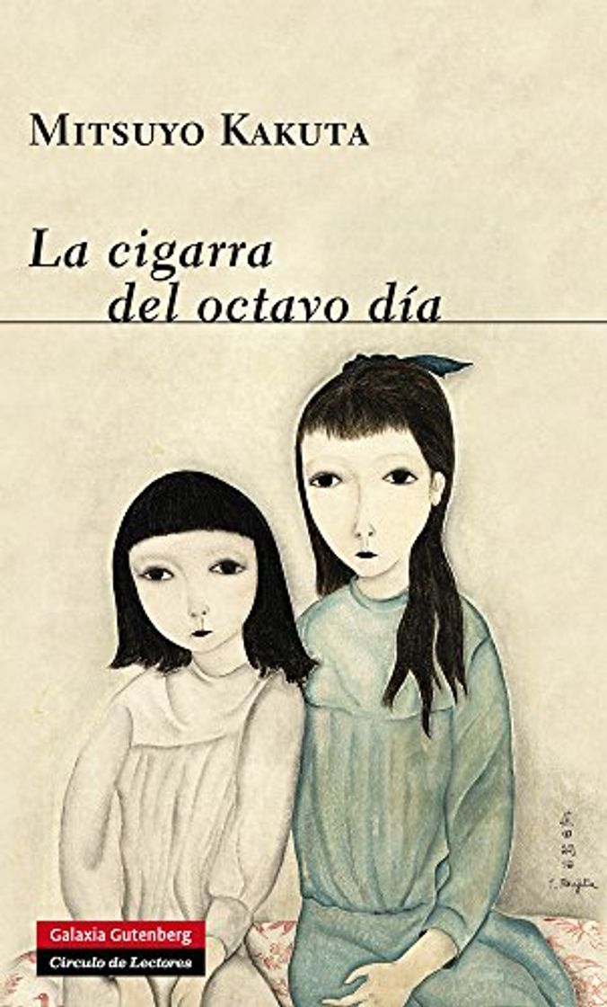 Libros La cigarra del octavo día