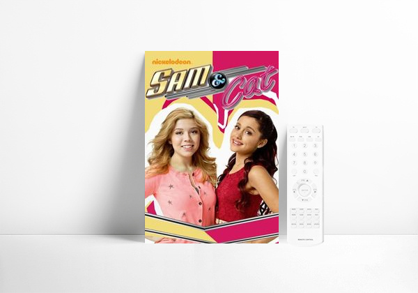 Serie Sam y Cat
