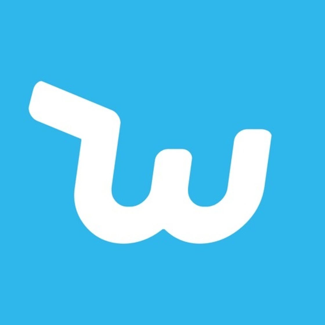 Aplicación Wish - Shopping Made Fun