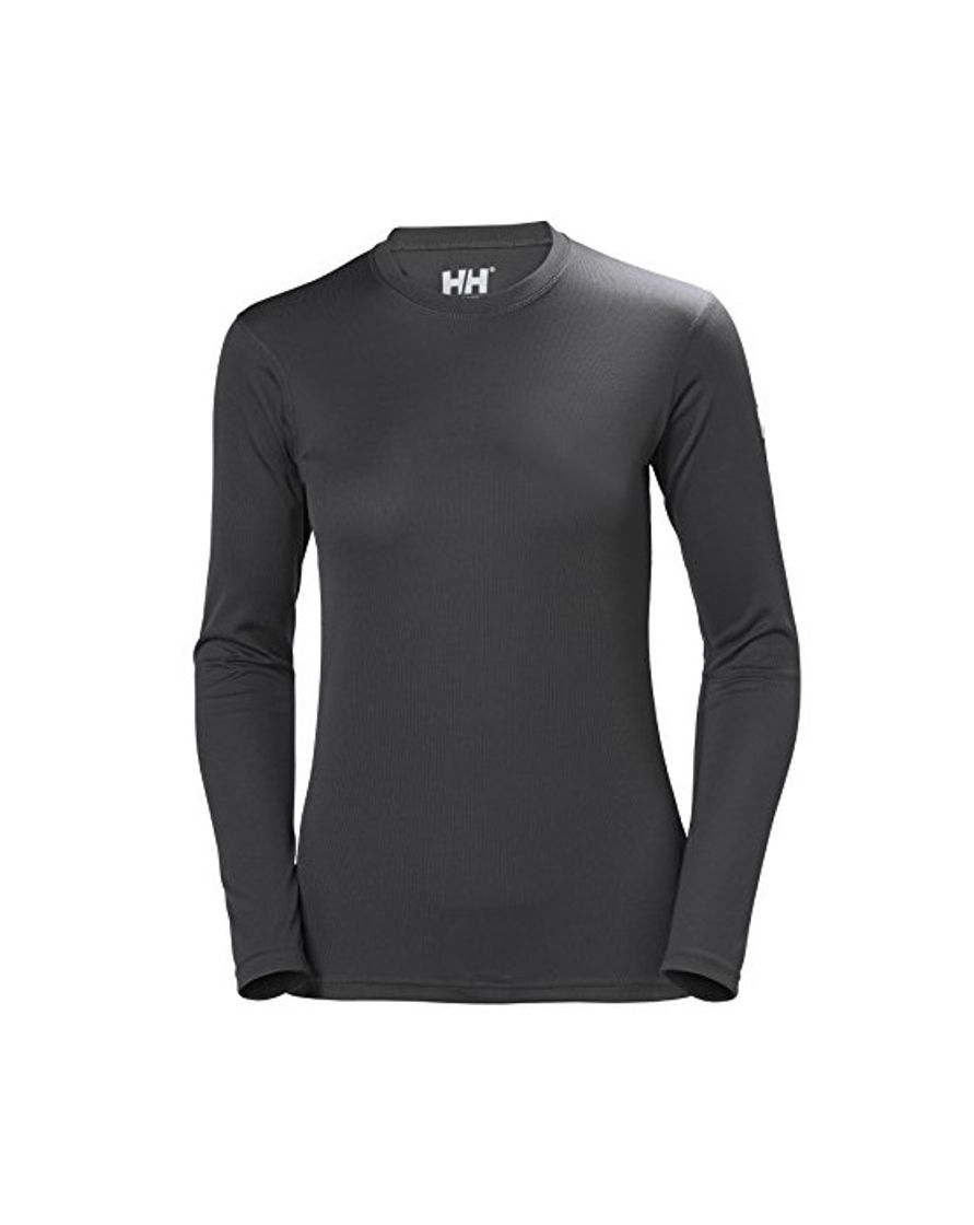 Fashion Helly Hansen HH Tech Crew Camiseta Deportiva Manga Larga