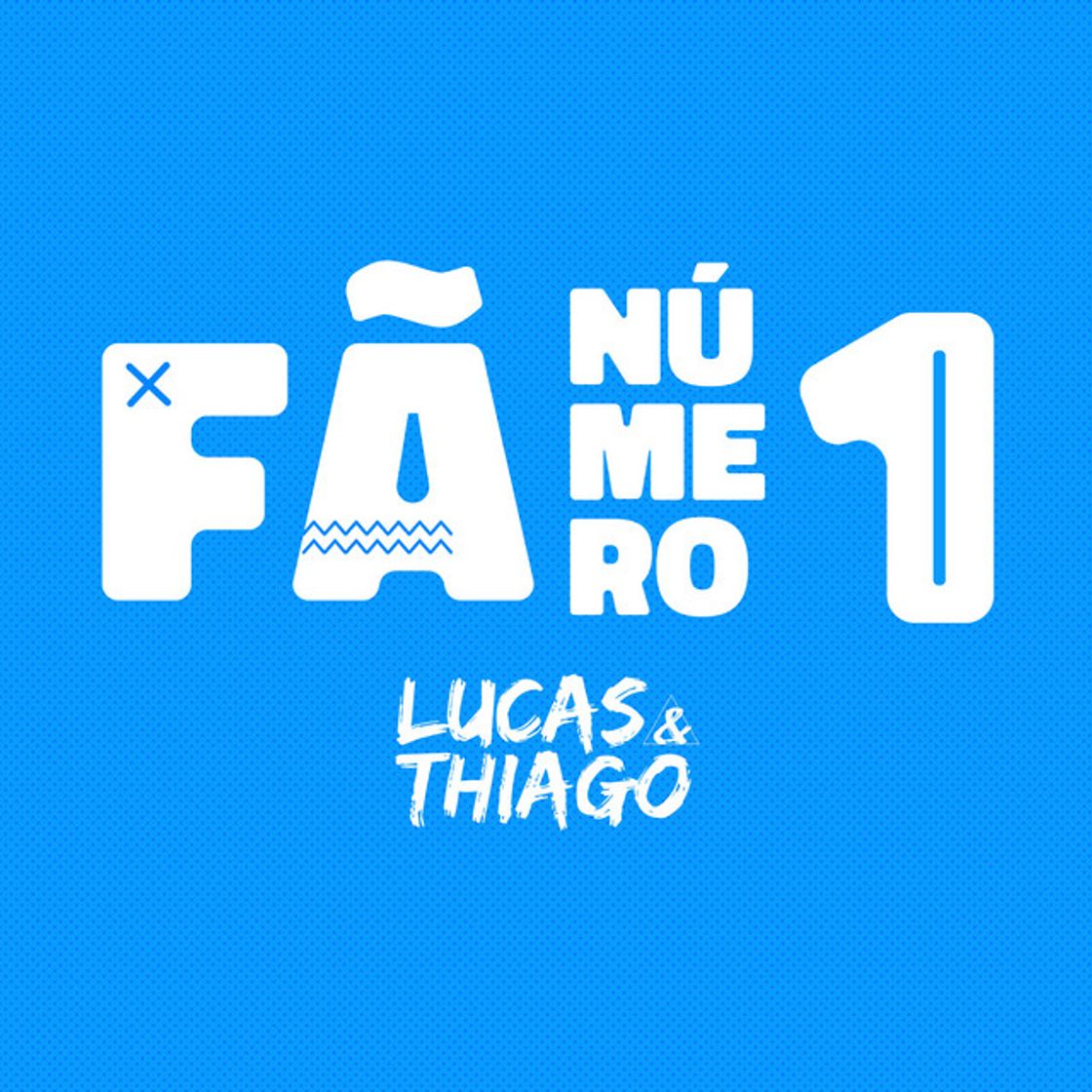 Canciones Fã Número 1