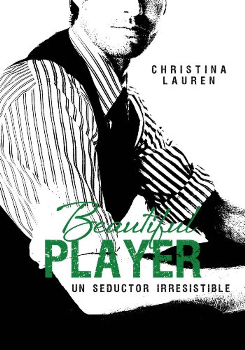 Book Beautiful Player