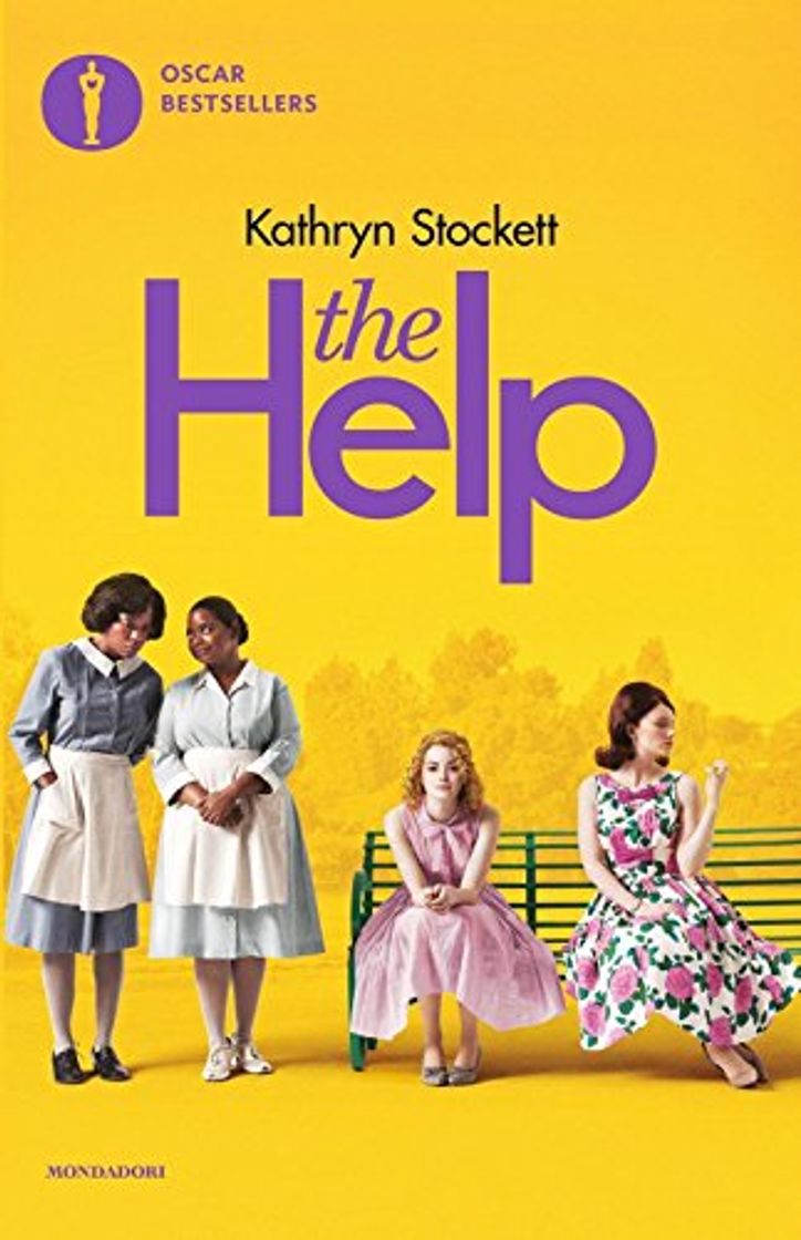 Libro The help