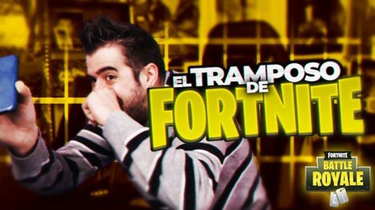 Moda EL JUGADOR DE FORTNITE BANEADO (Broma telefónica ...