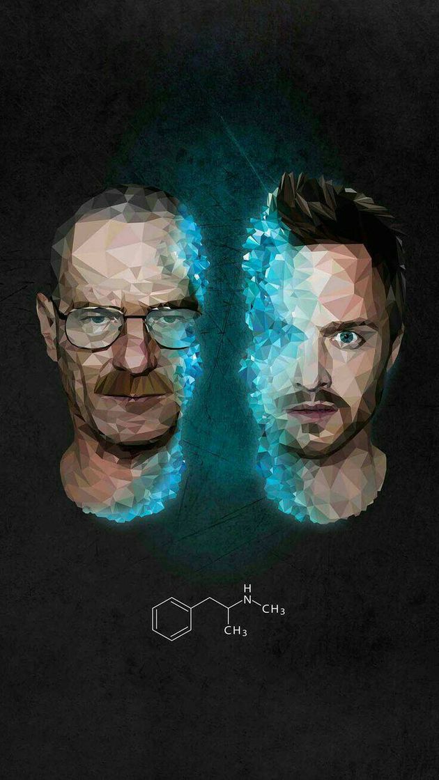 Serie Breaking Bad