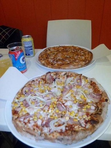 tatá pizza