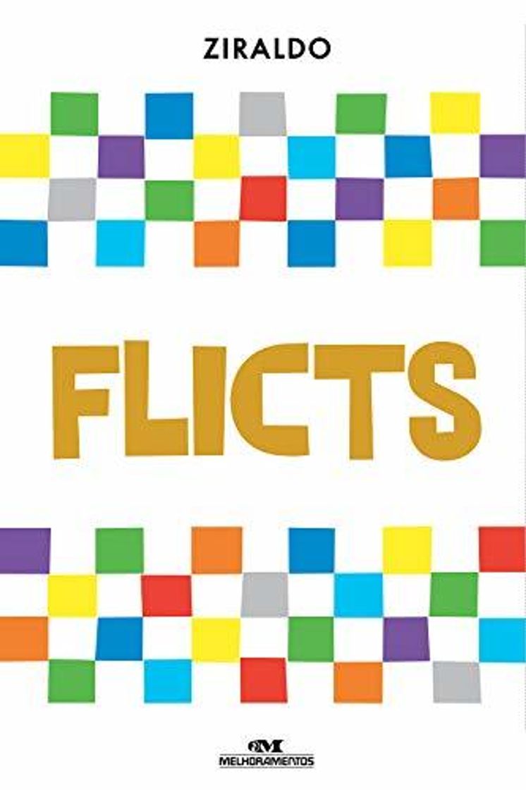 Book Flicts - 50 Anos