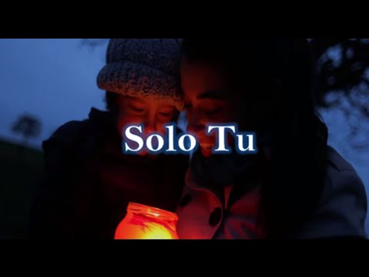 Music Solo Tú