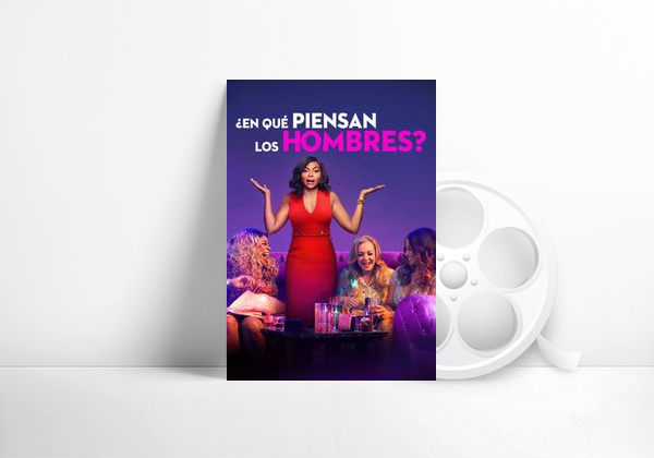 Movie ¿En qué piensan los hombres?