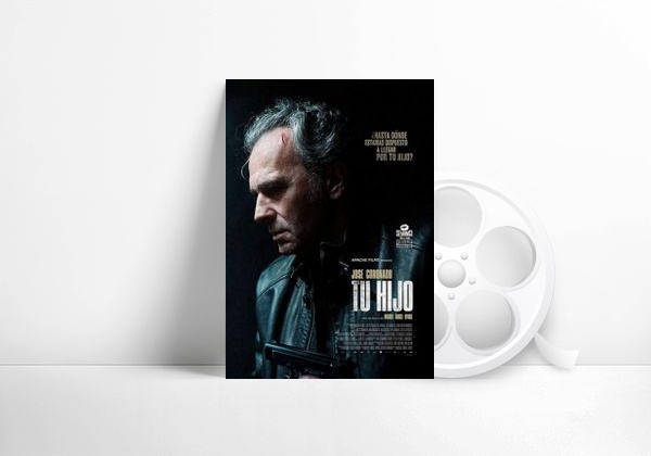 Movie Your Son