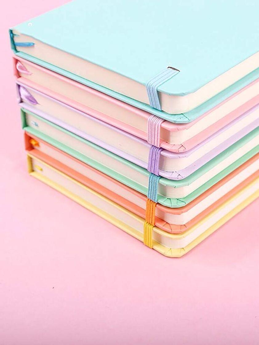 Social Libreta - Color Notebook | SHEIN