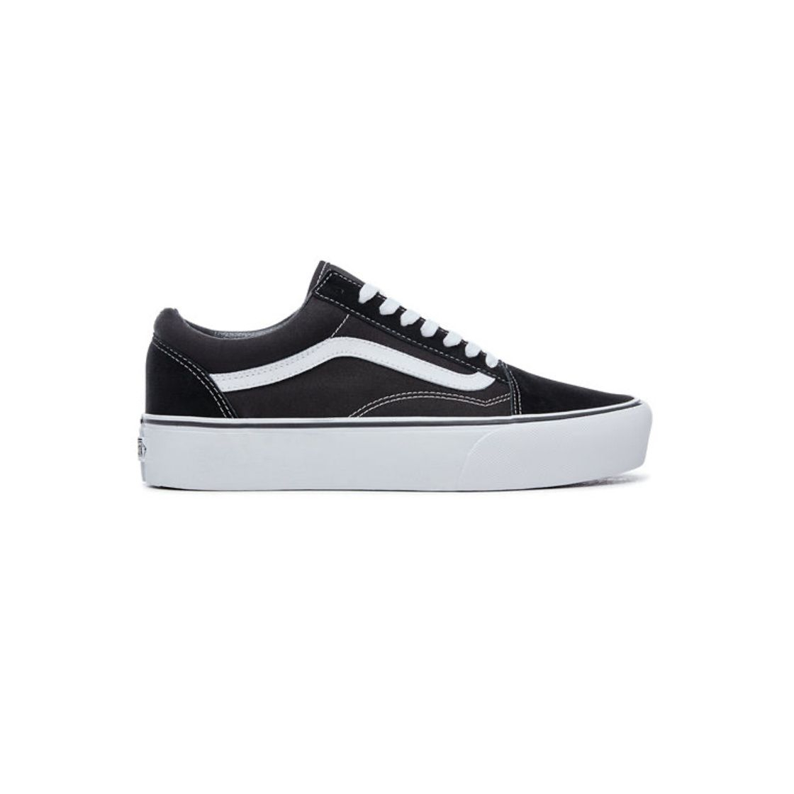 Zapatillas Old Skool de plataforma