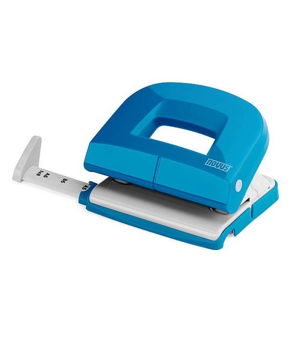 Social TALADRO NOVUS E216 CIELO 16H