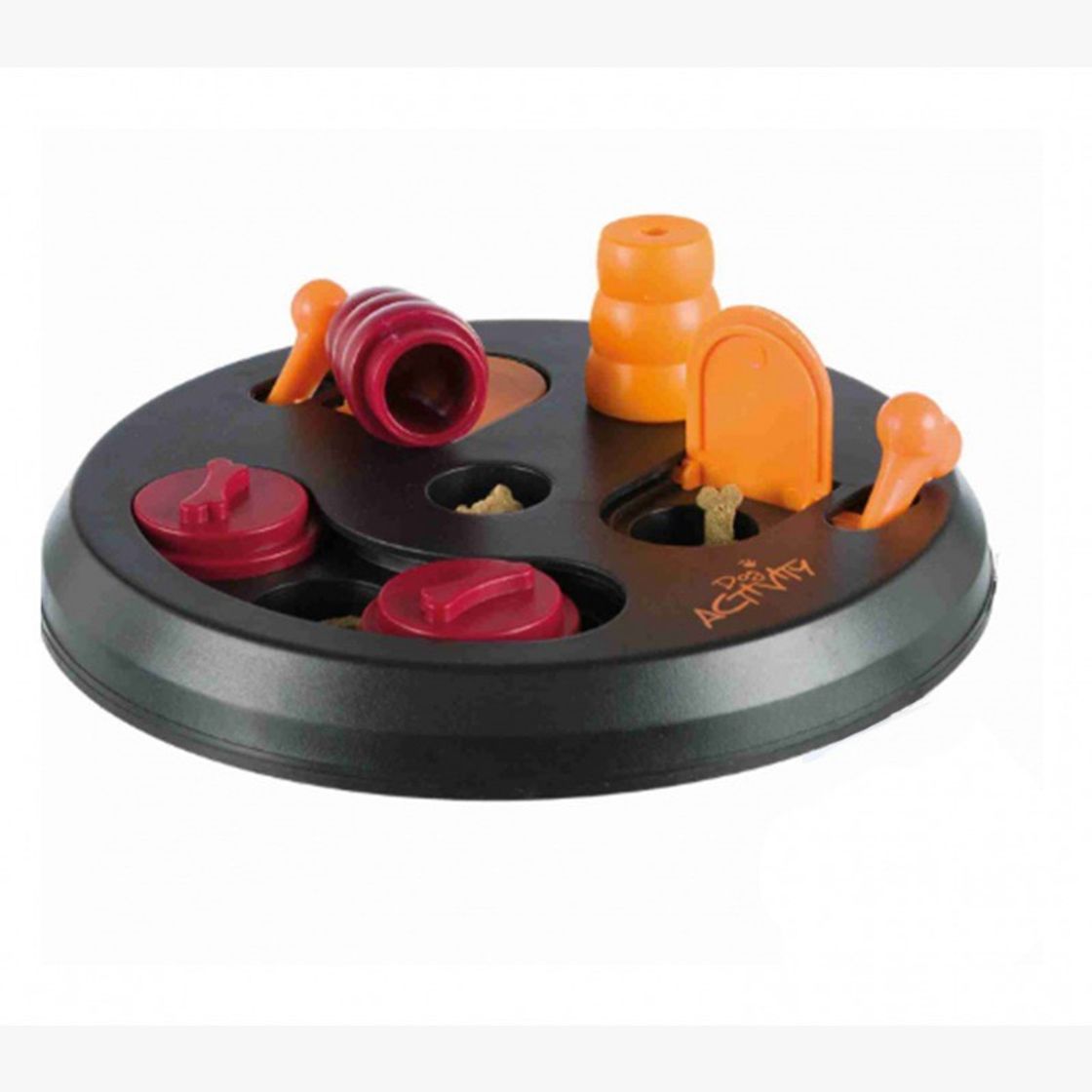 Trixie Juego Interactivo Flip Board para Perros