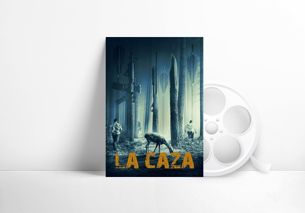 Movie La caza