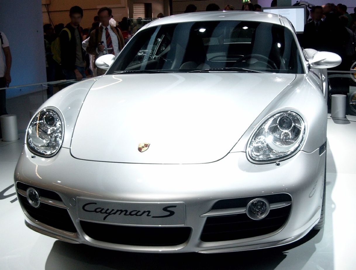 Fashion Porsche Boxster/Cayman 