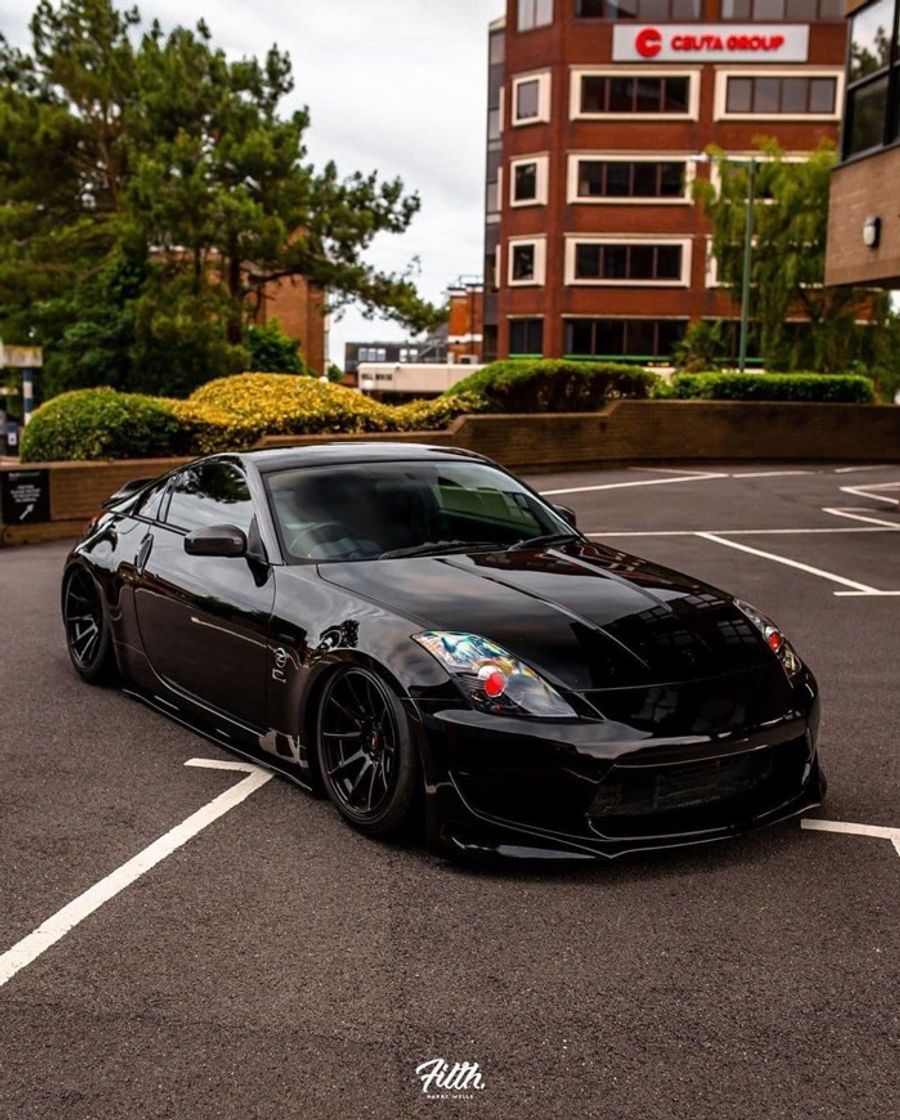 Fashion Nissan 350Z 