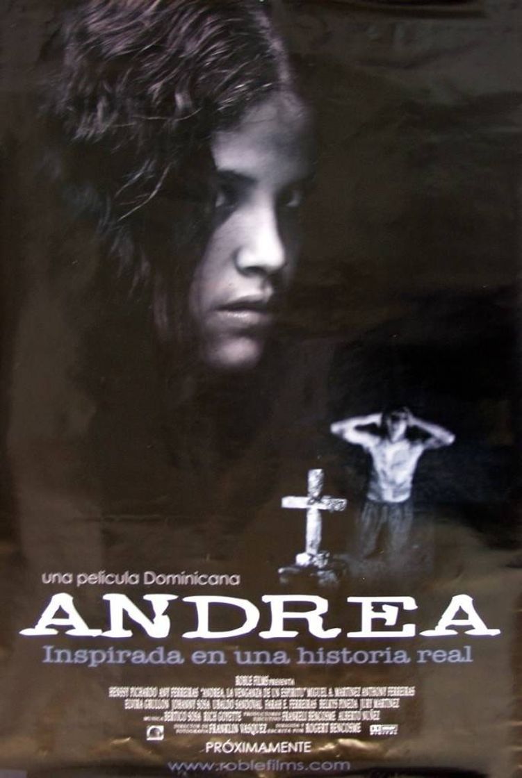 Película Andrea