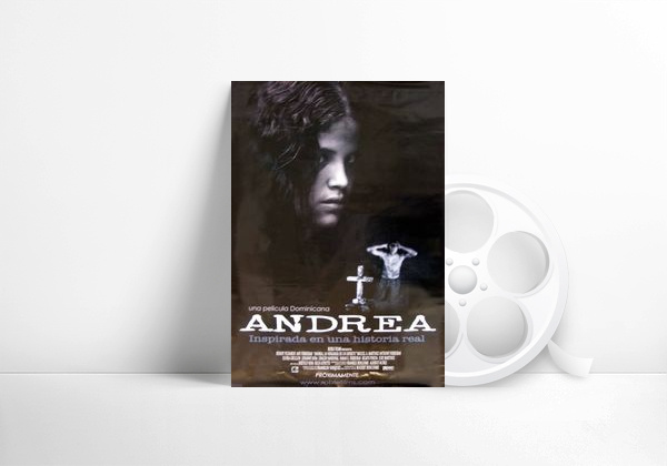 Andrea