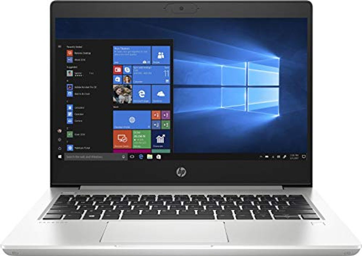 Social HP ProBook 430 G7 - Ordenador Portátil Profesional de 13.3" FHD