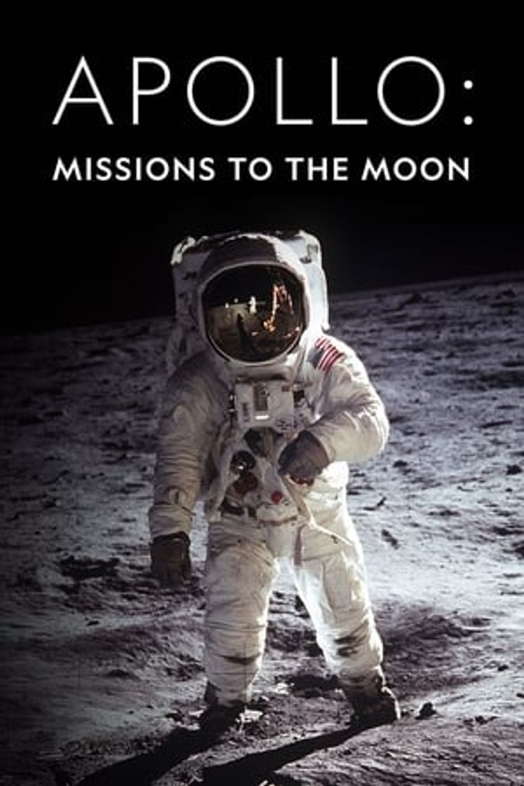 Movie Apolo: Misiones a la Luna
