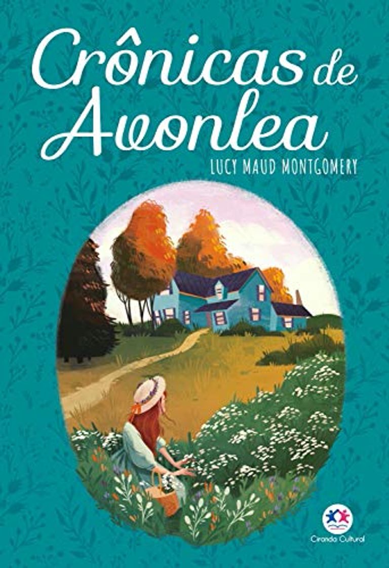 Libro Crônicas de Avonlea