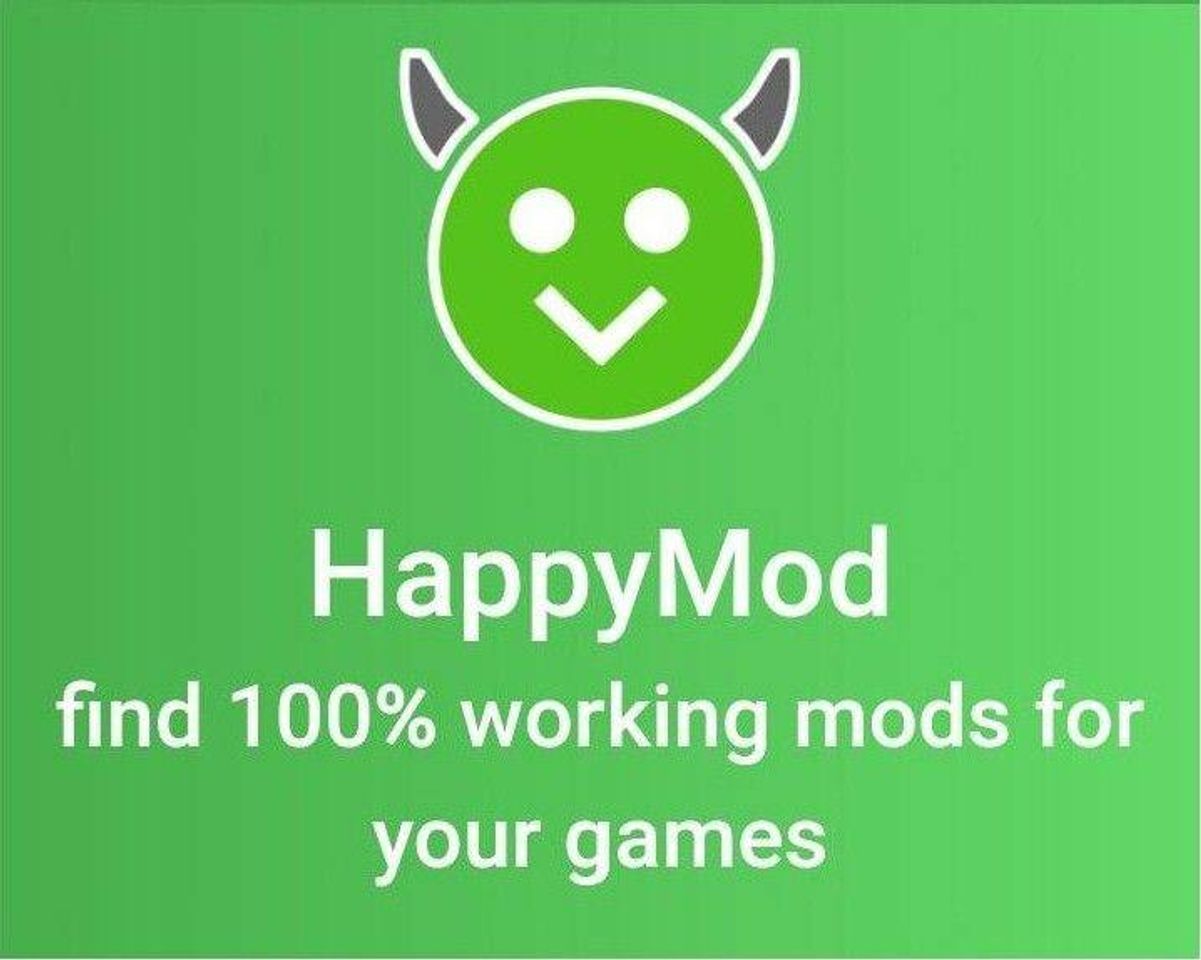 App Happymod