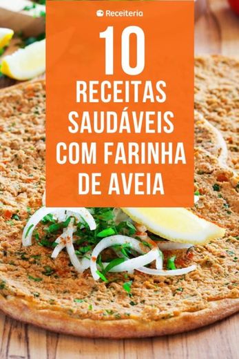 Receita 