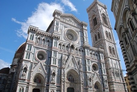 Catedral de Santa María del Fiore
